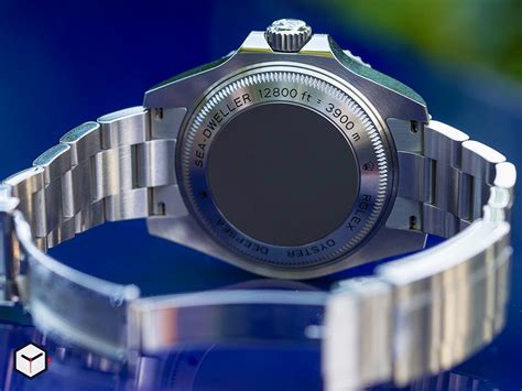 remove engraving from rolex|how to engrave your watch.